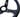 Dogfight SPL Deep Sprint 90 Steering Wheel - 350mm Leather