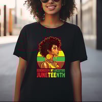 Image 1 of Remembering My Ancestors