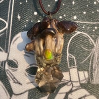 Image 1 of Tears of the Mycelial Oracle