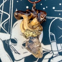 Image 3 of Tears of the Mycelial Oracle