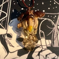 Image 4 of Tears of the Mycelial Oracle