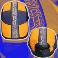 Image 1 of ASICS 5 Panel hat (2/4)