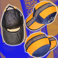 Image 3 of ASICS 5 Panel hat (2/4)