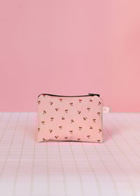 Image 1 of Monedero Cerezas