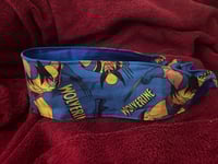 Image 1 of The Best Reversible Headband