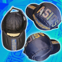 Image 3 of ASICS 5 Panel hat (1/4)