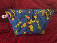 Image 1 of The Best Zipper Pouch