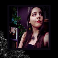 Image 8 of ☽ Primula Ambra ☾