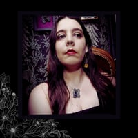 Image 9 of ☽ Primula Ambra ☾