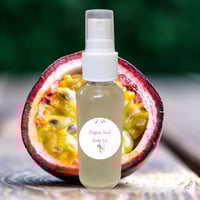 Passion Fruit Body Oil 