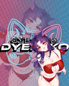 Misato Eva Stickers