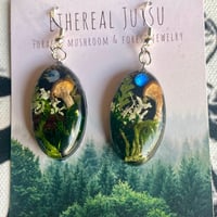 Image 2 of Spores of the Forgotten Realm