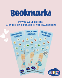 Image 1 of Class set of 28 bookmarks