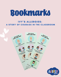 Image 2 of Class set of 28 bookmarks