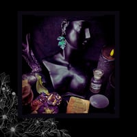 Image 2 of ☽ Heracleum Pavonis ☾