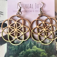 Image 2 of Seed of the Infinite