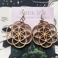 Image 3 of Seed of the Infinite