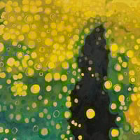 Image 3 of 'Malvern Yellow Glow' by Antony Bridge