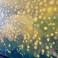 Image 4 of 'Malvern Yellow Glow' by Antony Bridge