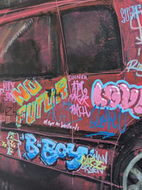 Image 4 of Sauvage Urbain 1 Original