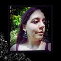 Image 6 of ☽ Heracleum Pavonis ☾