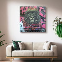 Image 2 of Sauvage Urbain 1 Original