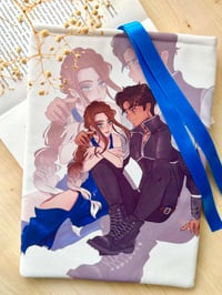 Funda Literaria Grande Empíreo.