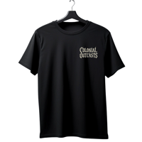 Image 3 of Outlaw Country - Back - PRESALE