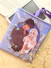 Funda Literaria Ebook, Powerless.