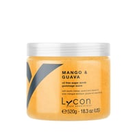 Image 1 of Mango and Guava Sugar Scrub
