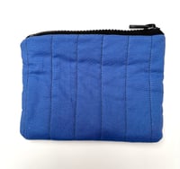 Image 4 of Spark Pouch- Pink and blue 