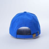 Image 3 of Cloud Dog Dad Cap
