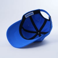 Image 4 of Cloud Dog Dad Cap