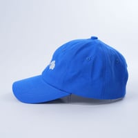 Image 2 of Cloud Dog Dad Cap