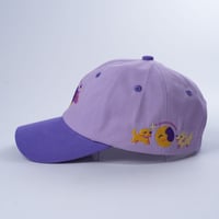 Image 5 of The Moon Arcana Tarot Dad Cap