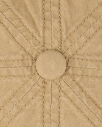 Image 5 of Stetson Hatteras Delave Organic Cotton – Beige