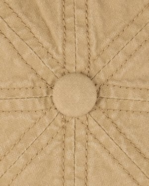 Stetson Hatteras Delave Organic Cotton – Beige