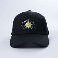 Image 4 of The Star Arcana Tarot Dad Cap