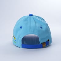 Image 7 of The Star Arcana Tarot Dad Cap