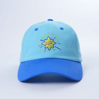 Image 3 of The Star Arcana Tarot Dad Cap