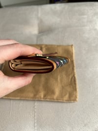 Image 7 of Louis Vuitton Takashi Murakami Multocolour Purse Black