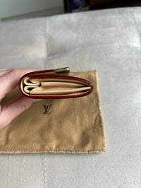Image 6 of Louis Vuitton Takashi Murakami Multocolour Purse Black
