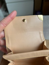 Image 12 of Louis Vuitton Takashi Murakami Multocolour Purse Black