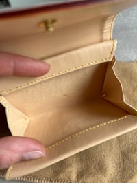 Image 14 of Louis Vuitton Takashi Murakami Multocolour Purse Black
