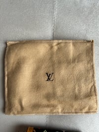 Image 16 of Louis Vuitton Takashi Murakami Multocolour Purse Black