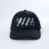 Image 1 of The Magician's Minor Arcana Tarot Dad Cap