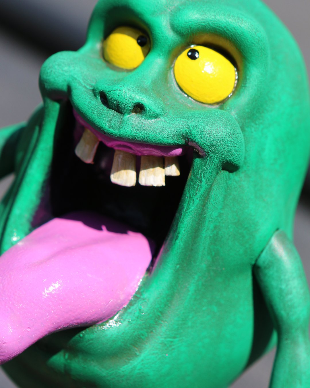 Image of Old SlimeBoy