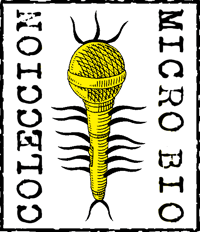Image 1 of COLECCIÓN MICRO BIO