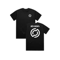 Simply Strobin Tee
