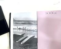 Image 5 of Thursday 3 July Make your own summer art book!